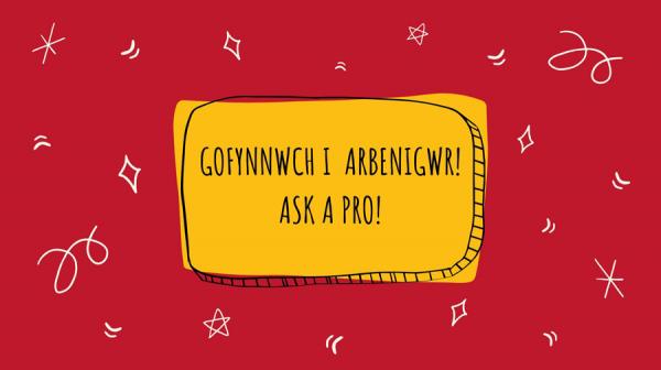 ask a pro