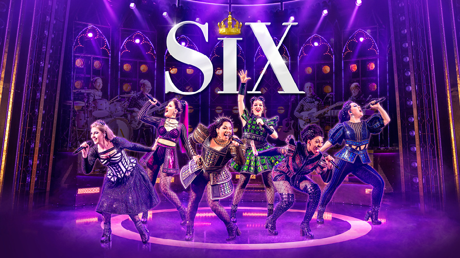 Everything you need to know about 'Six the Musical' in the West End
