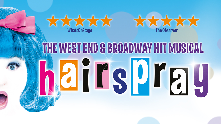 Hairspray the Musical | Venue Cymru