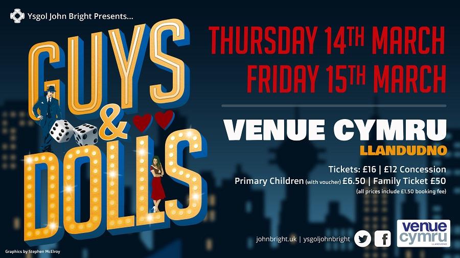 Guys And Dolls Guys And Dolls