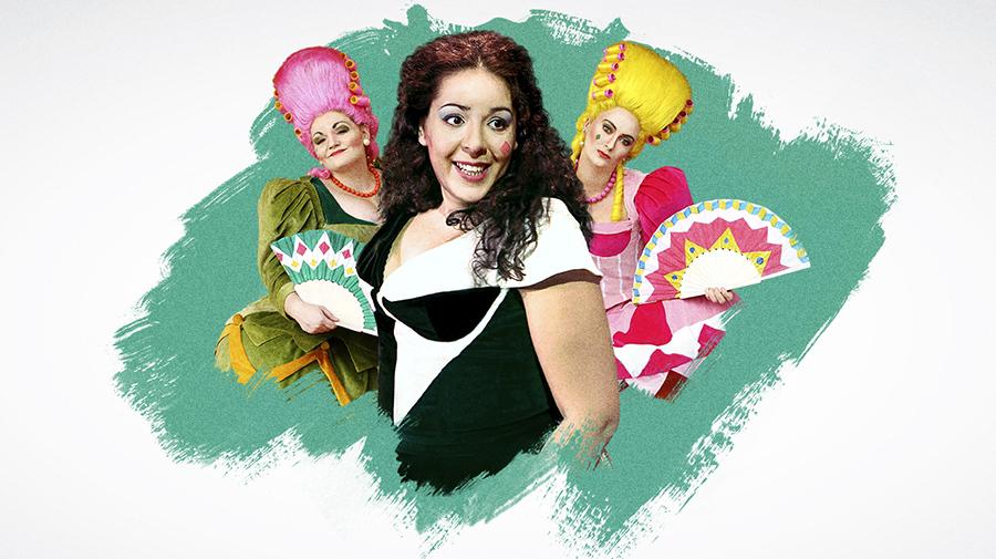 La Cenerentola La Cenerentola