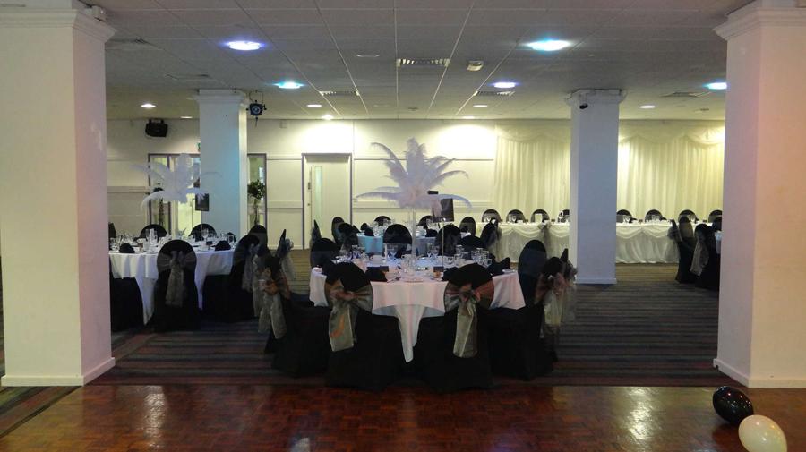 Parties And Private Functions Venue Cymru