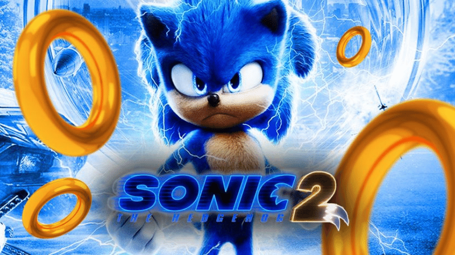 Sonic the Hedgehog on X: 2 Tails 2 Furious. It's all about the
